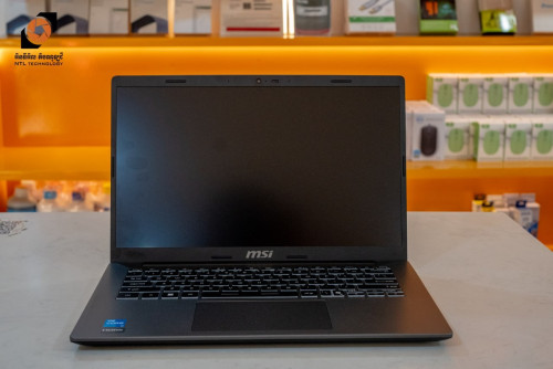 MSI Modern 14