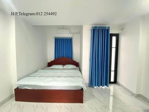 Nice Furnished Elevator Apartment for Rent
