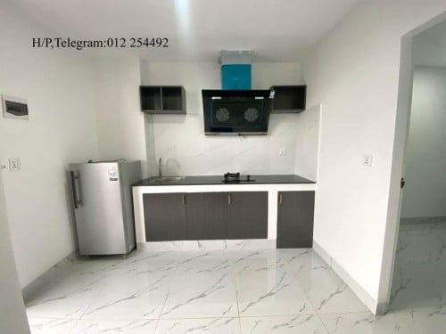Nice Furnished Elevator Apartment for Rent