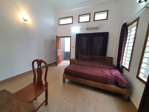 Nice Western 1Bedroom Apartment BKK3 near BKk1