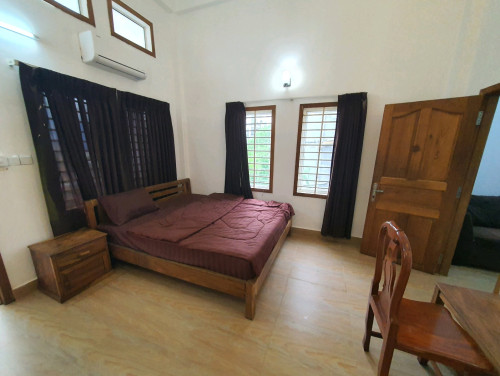 Nice Western 1Bedroom Apartment BKK3 near BKk1