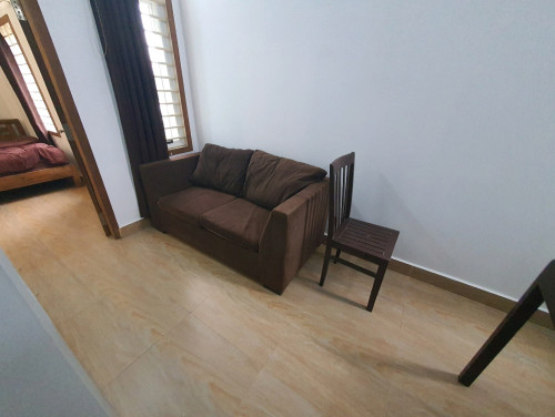 Nice Western 1Bedroom Apartment BKK3 near BKk1