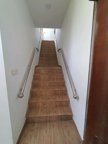 Nice Western 1Bedroom Apartment BKK3 near BKk1