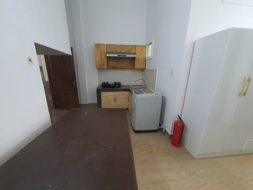 Nice Western 1Bedroom Apartment BKK3 near BKk1