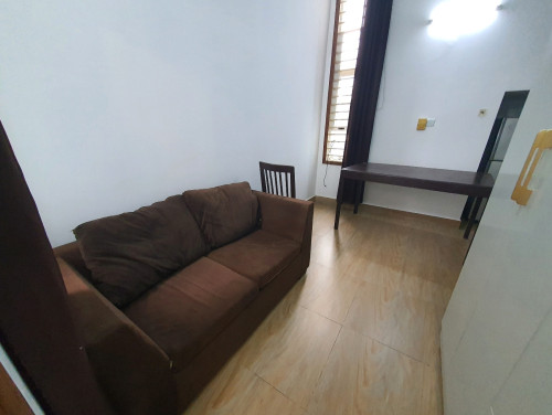 Nice Western 1Bedroom Apartment BKK3 near BKk1