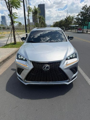 NX200t 2015 F Sport ឡេីង​ NX300 camera 360