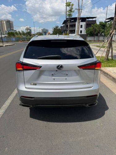 NX200t 2015 F Sport ឡេីង​ NX300 camera 360