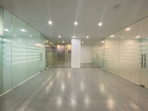 Office Space Available at Bkk1  ការិយាល័យជួលនៅបឹងកេងកងទី1 Of-038