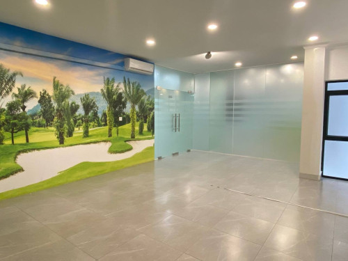 Office Space Available at Bkk1  ការិយាល័យជួលនៅបឹងកេងកងទី1 Of-038