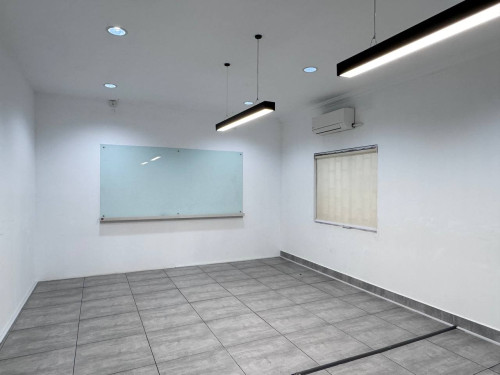 Office Space Available at bkk1 for rent