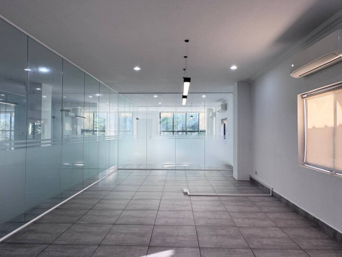 Office Space Available at bkk1 for rent