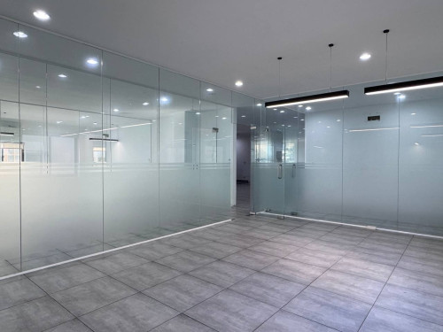 Office Space Available at bkk1 for rent