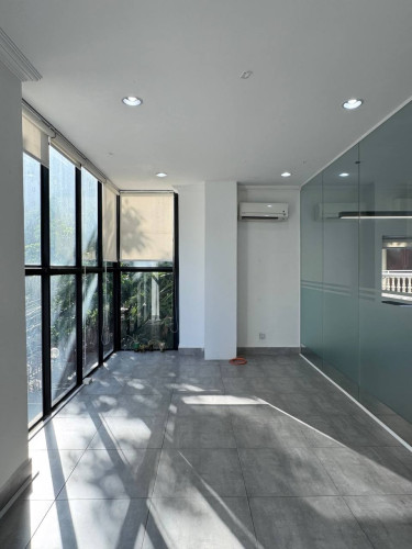 Office Space Available at bkk1 for rent