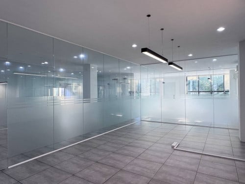 Office Space Available at bkk1 for rent