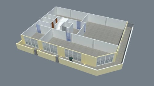 Office Space For Rent
