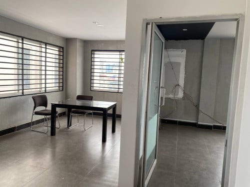 Office space for rent