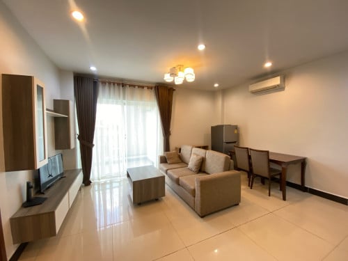 One bedroom