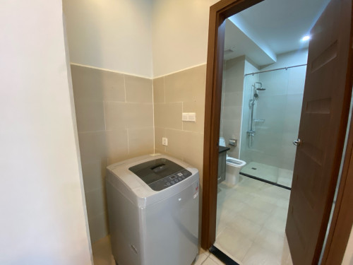 One bedroom