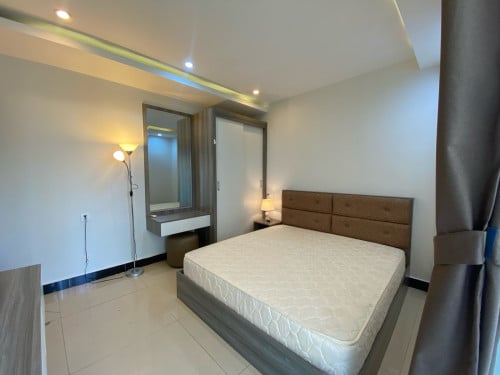 One bedroom