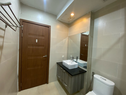 One bedroom