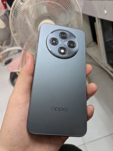 Oppo A3i Plus 5G