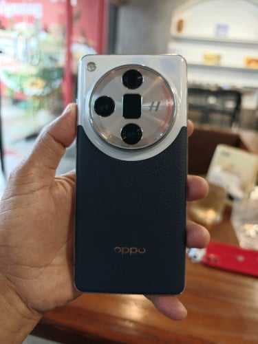 Oppo Find X7 Ultra 12g/256g_CH(វៃដូរបាន)👉$375