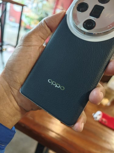 Oppo Find X7 Ultra 12g/256g_CH(វៃដូរបាន)👉$375