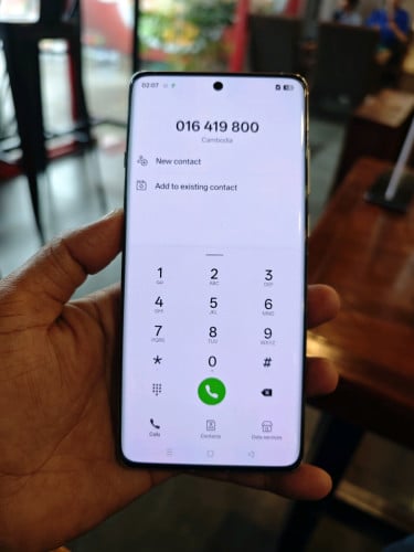 Oppo Find X7 Ultra 12g/256g_CH(វៃដូរបាន)👉$375