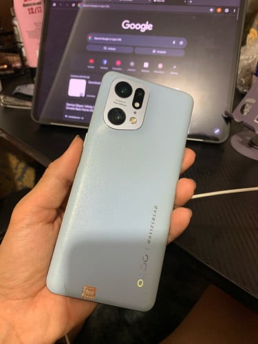 Oppo findx5pro 256G china version