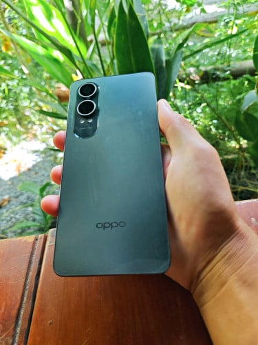 (លក់ហើយ)Oppo k12x5g40$ចរចារRam8+4 Memory 128g អត់មានកាម៉េរាមុខនិងក្រោយអេក្រង់zin120hzស្កេនក្រយ៉ៅដៃ