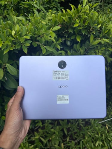 Oppo Pad3