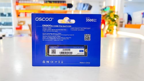 OSCOO 1TB ON900 M2