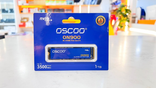 OSCOO 1TB ON900 M2