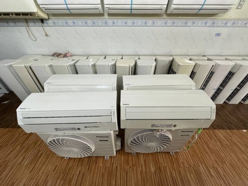 Panasonic inverter ជប៉ុន (ក្បាលគីបរ៉េ2)