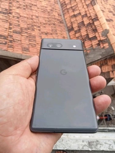 Pixel 7a
