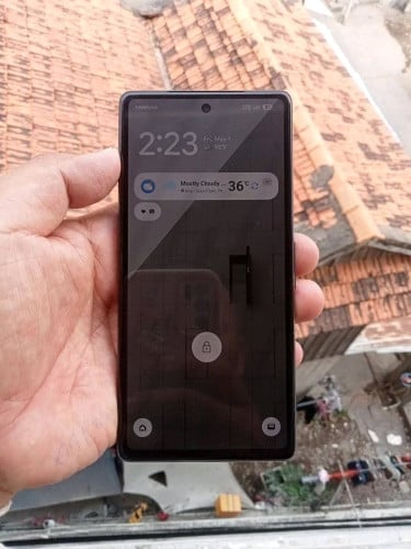 Pixel 7a
