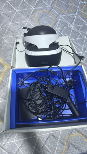 playstation vr v1