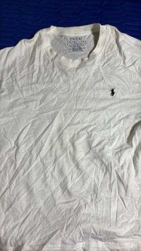 Polo Ralph Lauren Tee (Used)