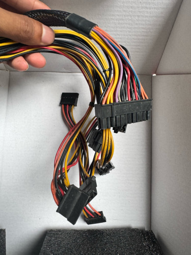 Power Supply 500w