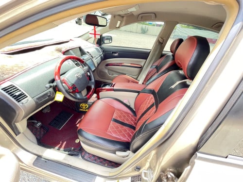 Prius 06 full
