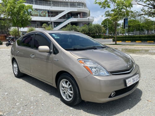 Prius 06 full
