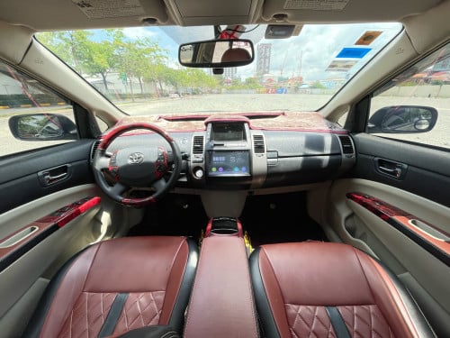 Prius 06 full
