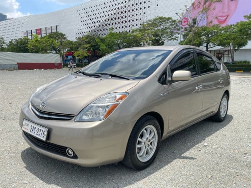 Prius 06 full