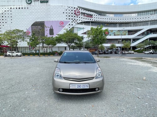 Prius 06 full