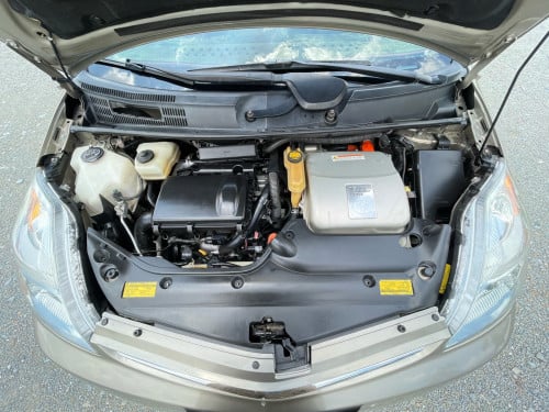 Prius 06 full