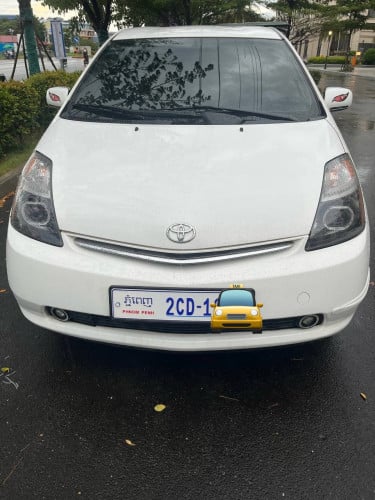 prius 08