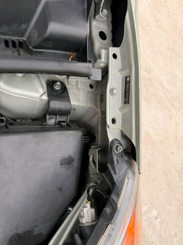 Prius 2008 h-full