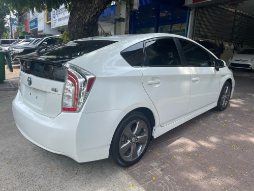 PRIUS 2015 Persona Edition