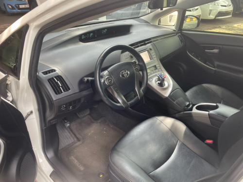 PRIUS 2015 Persona Edition