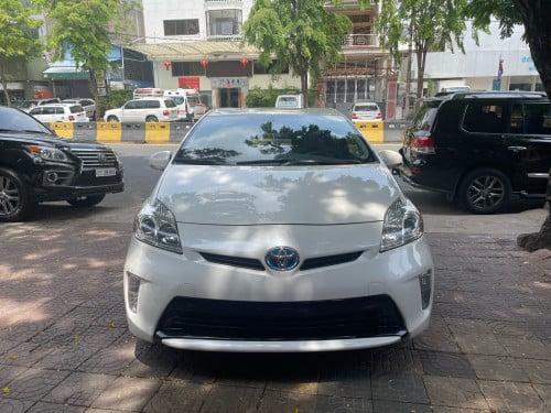 PRIUS 2015 Persona Edition